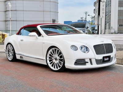 صورة 1 لـ 2013 Bentley CONTINENTAL