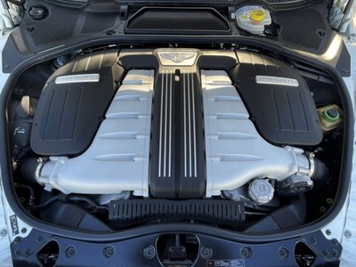 صورة 16 لـ 2013 Bentley CONTINENTAL