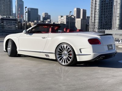 صورة 4 لـ 2013 Bentley CONTINENTAL