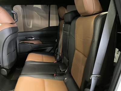2025 Lexus GX — фото 15