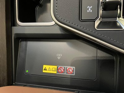 2025 Lexus GX — миниатюра 19