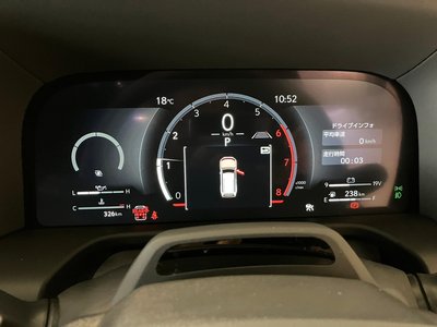 2025 Lexus GX — миниатюра 21