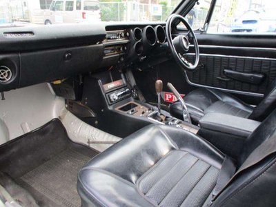 صورة 5 لـ 1972 Nissan SKYLINE