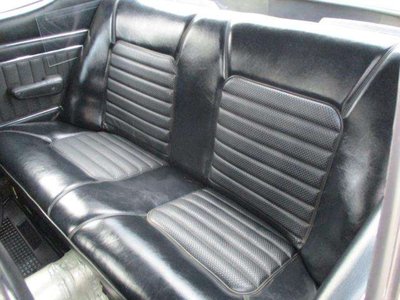 صورة 10 لـ 1972 Nissan SKYLINE