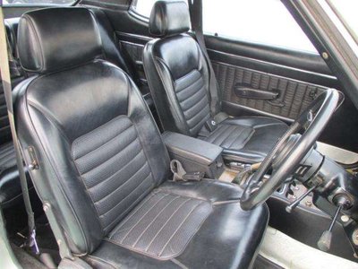 صورة 9 لـ 1972 Nissan SKYLINE