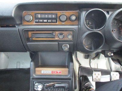 صورة 6 لـ 1972 Nissan SKYLINE