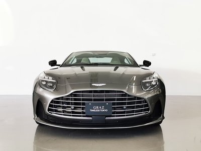 2025 Aston Martin DB12 — фото 35