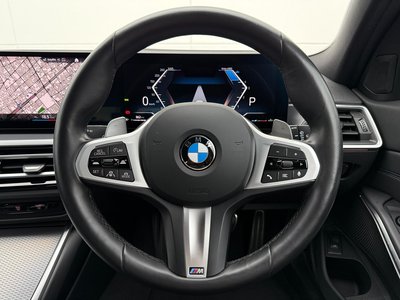 2024 BMW 3 SERIES TOURING — фото 16