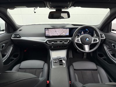 2024 BMW 3 SERIES TOURING — фото 15