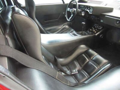 صورة 15 لـ 1983 Lamborghini COUNTACH