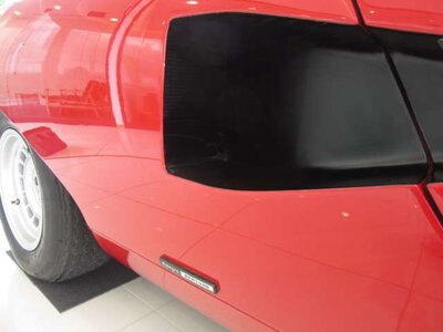 1983 Lamborghini COUNTACH 照片 18