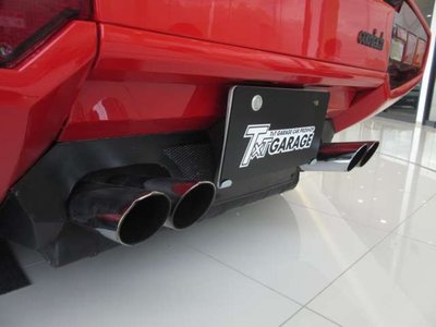 صورة 13 لـ 1983 Lamborghini COUNTACH