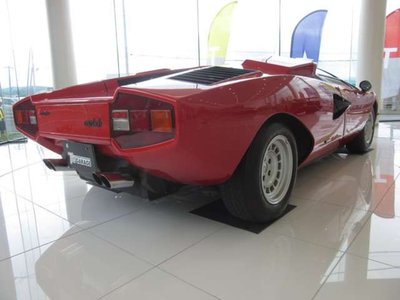 صورة 2 لـ 1983 Lamborghini COUNTACH