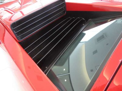 1983 Lamborghini COUNTACH 照片 17