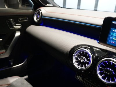 2024 Mercedes-BENZ CLA thumbnail 51