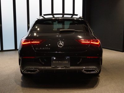 2024 Mercedes-BENZ CLA photo 8