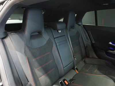2024 Mercedes-BENZ CLA thumbnail 19