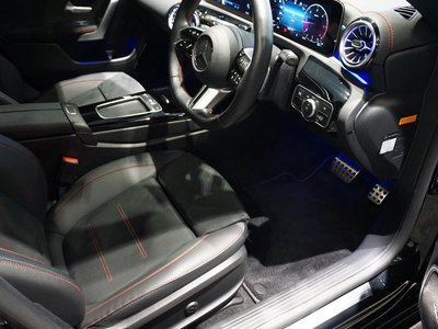 2024 Mercedes-BENZ CLA thumbnail 18