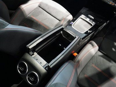 2024 Mercedes-BENZ CLA thumbnail 30