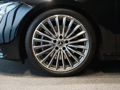 2024 Mercedes-BENZ CLA photo 11