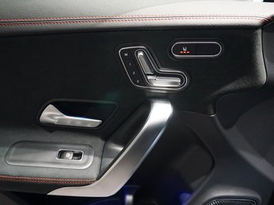 2024 Mercedes-BENZ CLA thumbnail 39