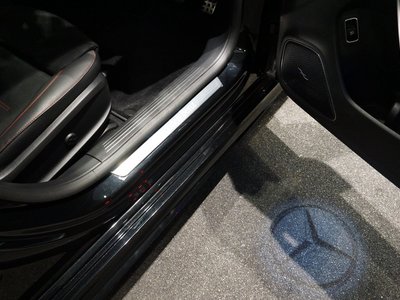 2024 Mercedes-BENZ CLA thumbnail 33
