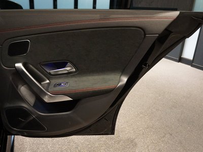 2024 Mercedes-BENZ CLA thumbnail 34