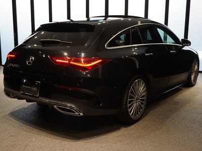 2024 Mercedes-BENZ CLA photo 9
