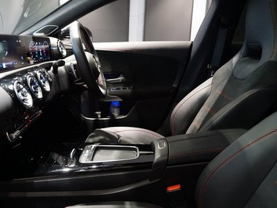 2024 Mercedes-BENZ CLA thumbnail 41