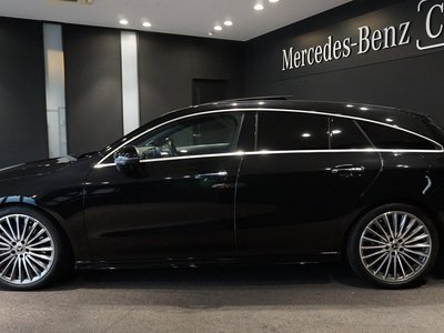 2024 Mercedes-BENZ CLA photo 6