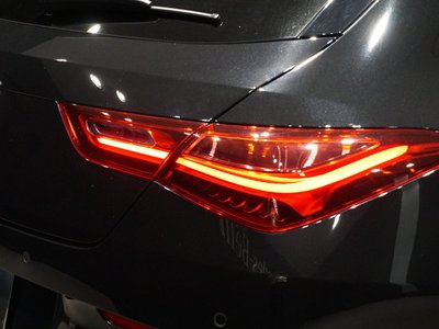 2024 Mercedes-BENZ CLA thumbnail 61