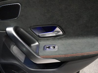 2024 Mercedes-BENZ CLA thumbnail 35