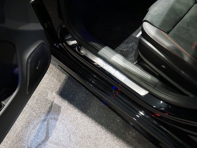 2024 Mercedes-BENZ CLA thumbnail 40
