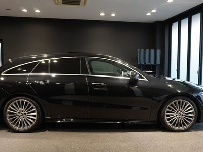 2024 Mercedes-BENZ CLA photo 10