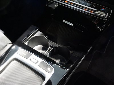2024 Mercedes-BENZ CLA thumbnail 29