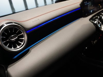 2024 Mercedes-BENZ CLA thumbnail 42
