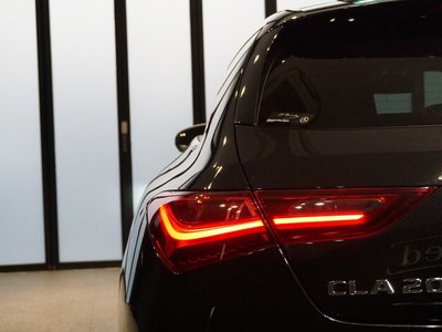 2024 Mercedes-BENZ CLA thumbnail 62