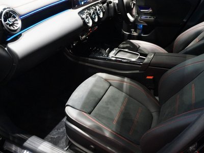 2024 Mercedes-BENZ CLA thumbnail 25