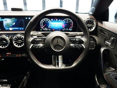 2024 Mercedes-BENZ CLA photo 16