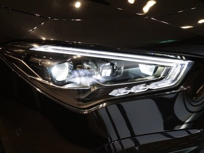 2024 Mercedes-BENZ CLA thumbnail 60