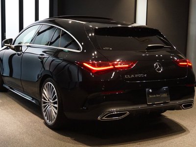 2024 Mercedes-BENZ CLA photo 7