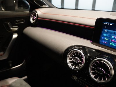 2024 Mercedes-BENZ CLA thumbnail 52