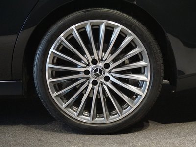 2024 Mercedes-BENZ CLA photo 12