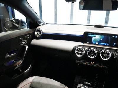 2024 Mercedes-BENZ CLA photo 15