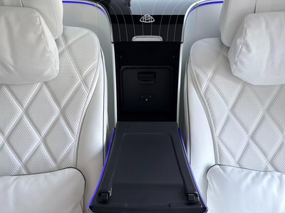 2023 Mercedes-BENZ S-CLASS MAYBACH thumbnail 34