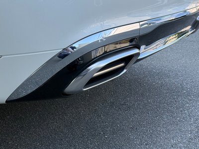2023 Mercedes-BENZ S-CLASS MAYBACH photo 14