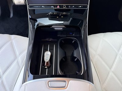 2023 Mercedes-BENZ S-CLASS MAYBACH thumbnail 26