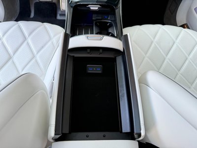 2023 Mercedes-BENZ S-CLASS MAYBACH thumbnail 27