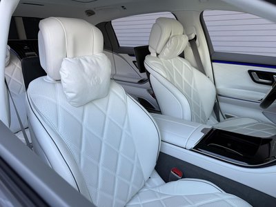 2023 Mercedes-BENZ S-CLASS MAYBACH thumbnail 20