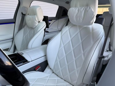 2023 Mercedes-BENZ S-CLASS MAYBACH thumbnail 19